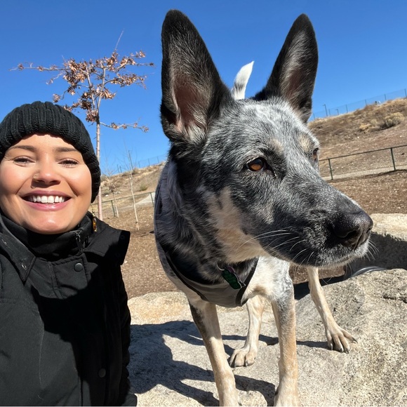 Moi/Hi ✌🏽 - Picture 7 of 8